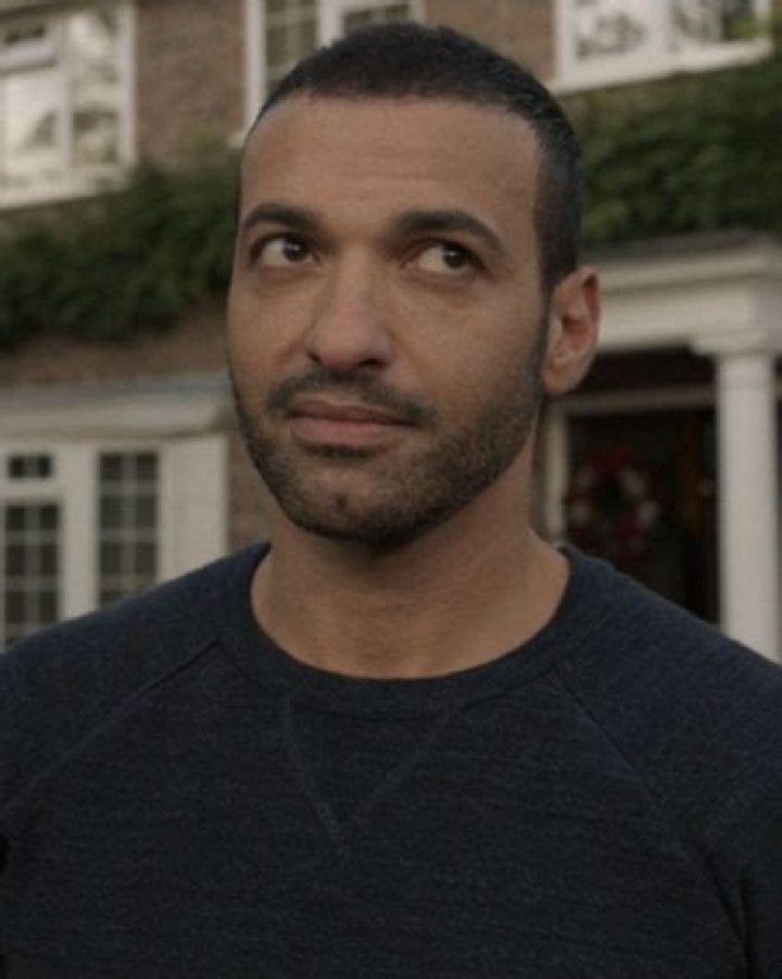 Who is Haaz Sleiman?