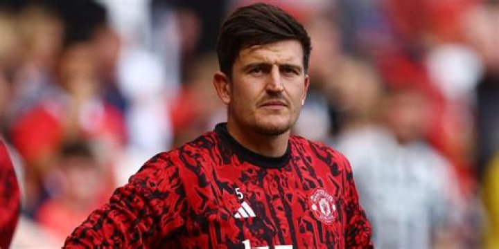 Who is Harry Maguire's brother Laurence Maguire? Wiki, age, wife, children, football team, salary, Instagram, net worth