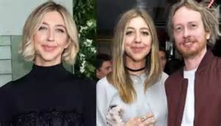 Who is Heidi Gardner husband?