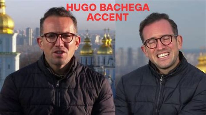 Who is Hugo Bachega? Wife, Wiki/Bio, Family, Net Worth