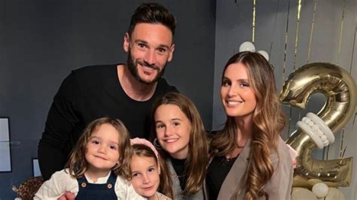 Who is Hugo Lloris wife Marine Lloris? Bio, age, occupation, children, Instagram, net worth