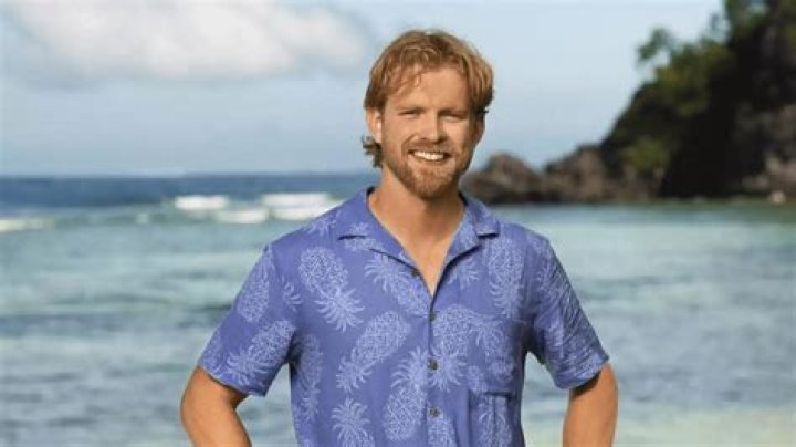 Who is Hunter McKnight from ‘Survivor 46?’