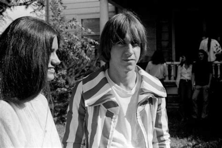 Who is Iggy Pop wife Wendy Weissberg?