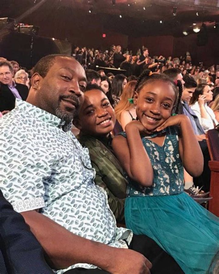 Who is Issac Ryan Brown’s parents? – Celebrity