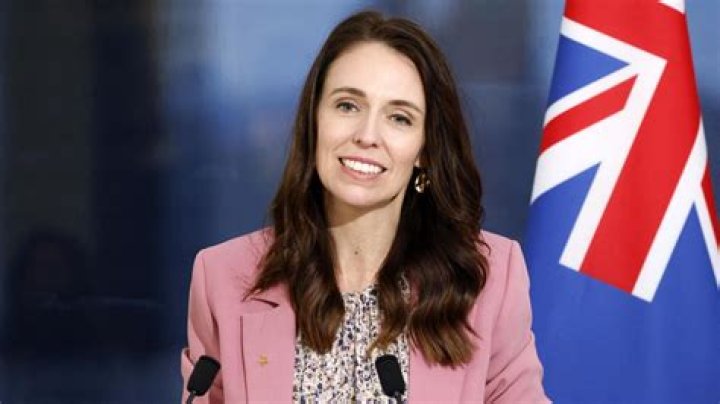 Who is Jacinda Ardern’s mother Laurell Ardern?