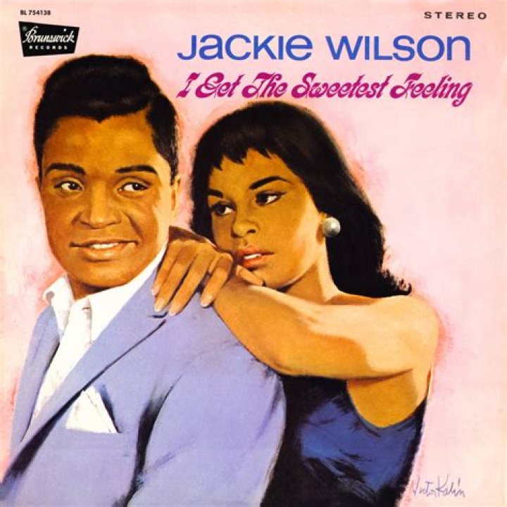 Who is Jackie Wilson wife Harlean Harris?