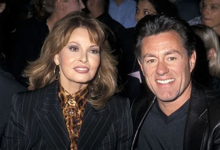 Who is James Westley Welch, Raquel Welch’s first husband?