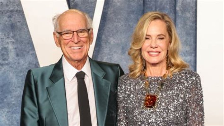 Who is Jane Slagsvol second wife Jimmy Buffett?