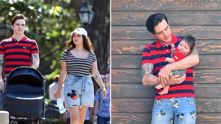 Who is Janet von Schmeling, Drake Bell’s estranged wife?