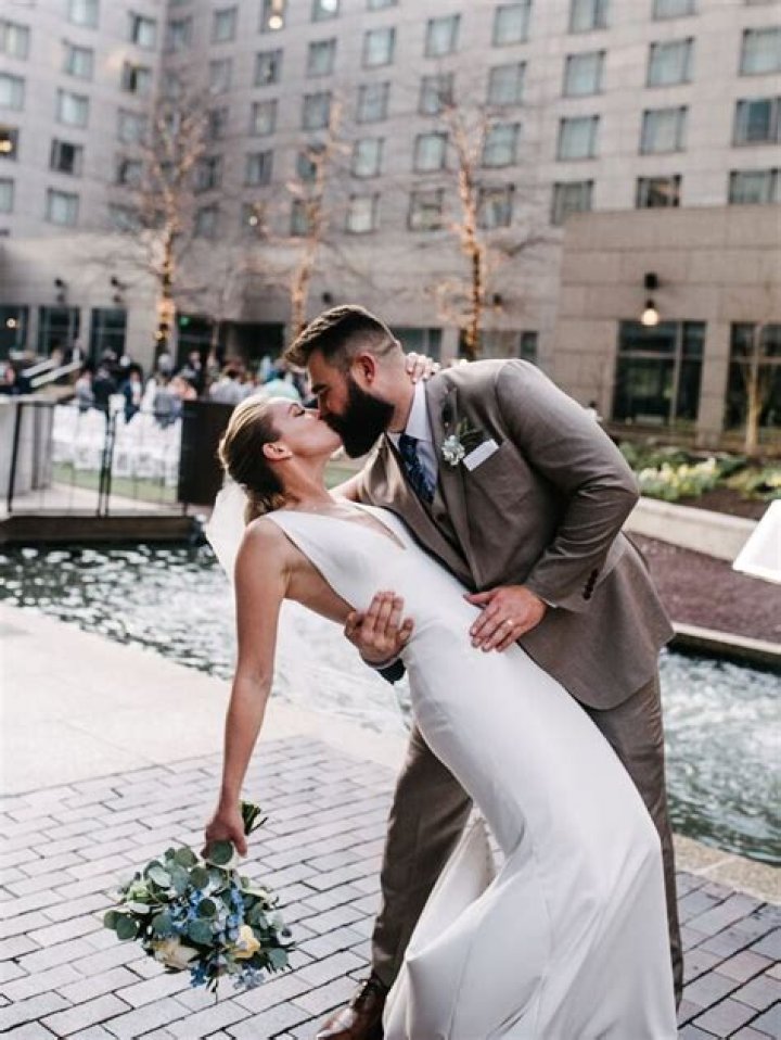 Who is Jason Kelce’s wife, Kylie Kelce?