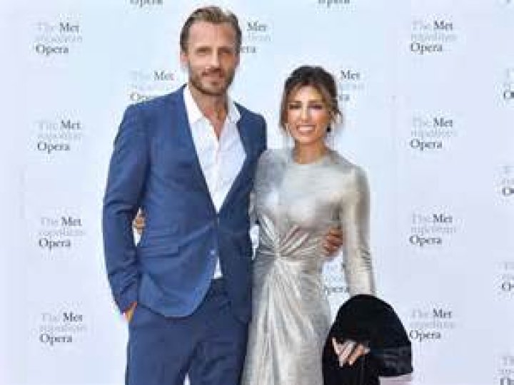Who is Jennifer Esposito’s husband Jesper Vesterstrøm? Bio, age, occupation, net worth