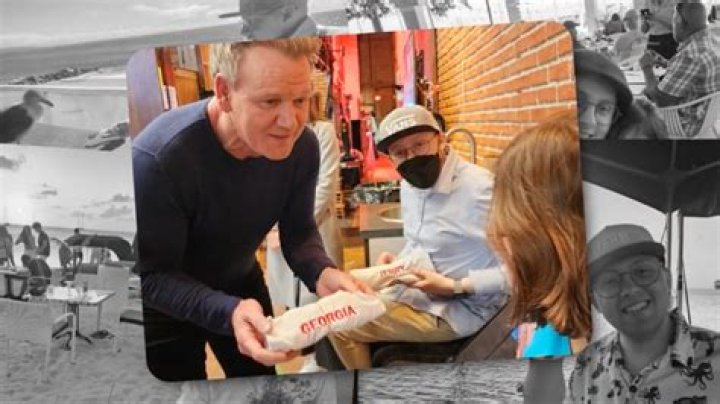 Who is Jerry Ballas from ‘Kitchen Nightmares?’ The season 8 premiere tribute, explained