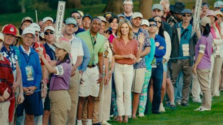 Who is Jim Furyk's daughter? Bio, age, family, job, net worth