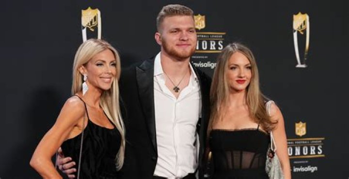 Who is Jo-Ellyn Tucker, Mel Tucker’s wife?