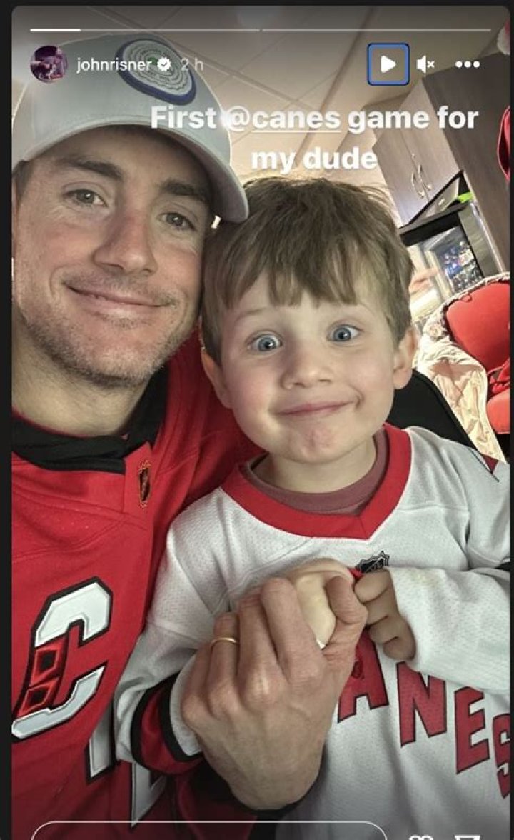 Who is John Isner's son John Hobbs Isner? Age, mom, school, Instagram