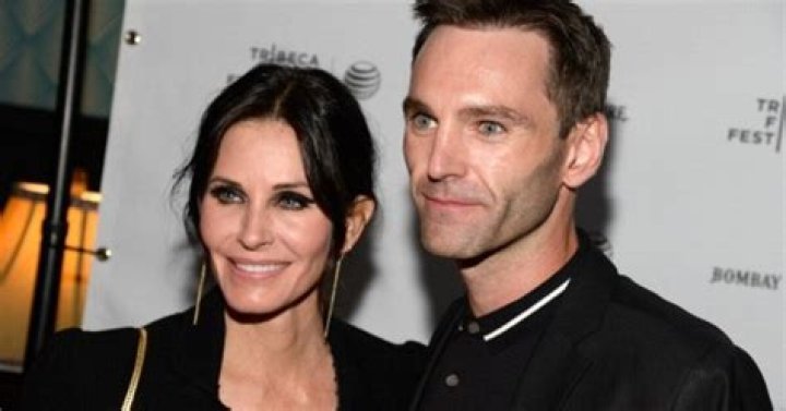 Who is Johnny McDaid? Age, kids, profession