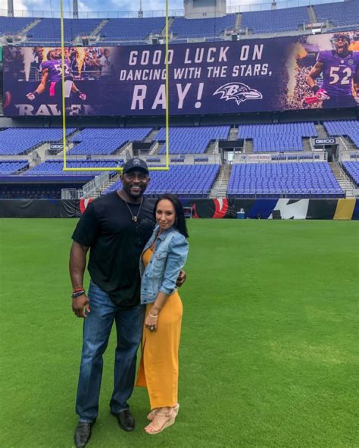 Who is Kaitlin Lewis, Ray Lewis' daughter? Bio, birthday, occupation, kids, boyfriend, IG, net worth