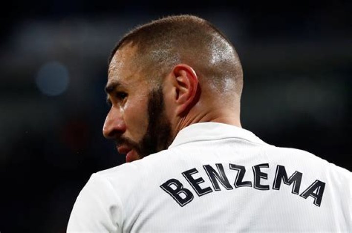Who is Karim Benzema's sister Nafissa Benzema?