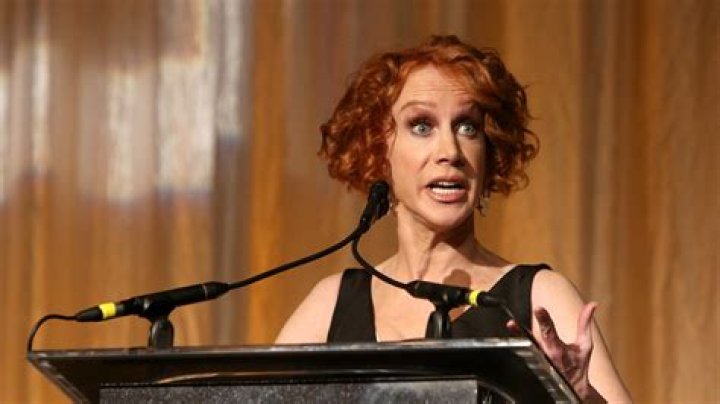 Who is Kathy Griffin and how is she connected to Danny Masterson’s sexual assault conviction?