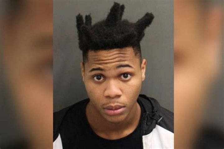 Who is Keith Melvin Moses? Age, Parents, Arrested, Height & More