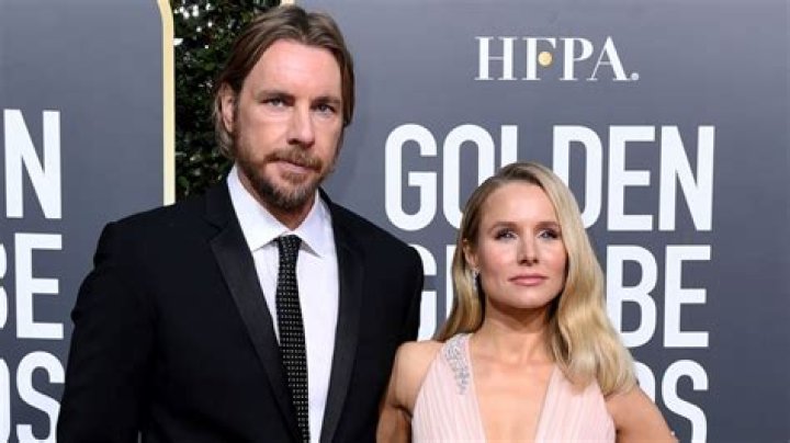 Who is Kristen Bell’s father?
