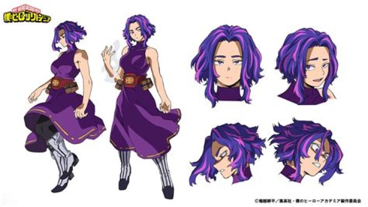 Who is Lady Nagant in ‘My Hero Academia?’ Her quirks, backstory, and more