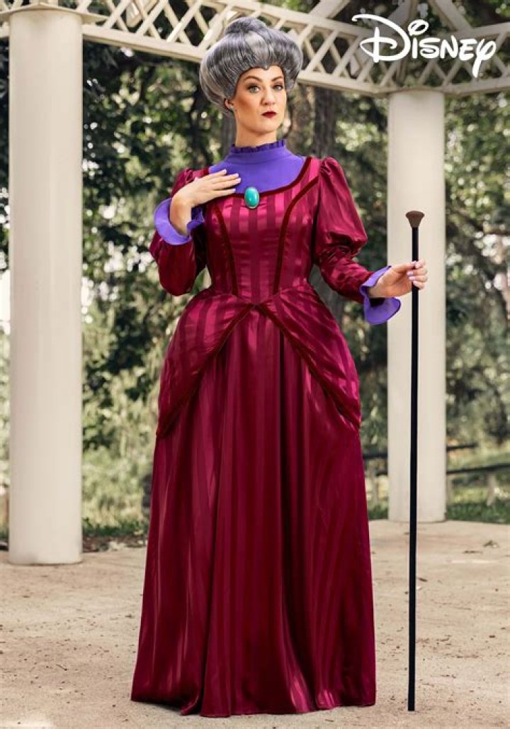 Who is Lady Tremaine Disney? – Celebrity