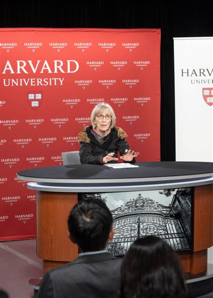 Who is Lawrence F. Katz, Claudia Goldin’s husband? Harvard economist’s bio, age, education, salary