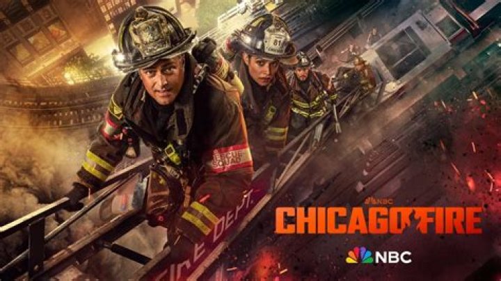 Who is leaving in ‘Chicago Fire’ season 12?