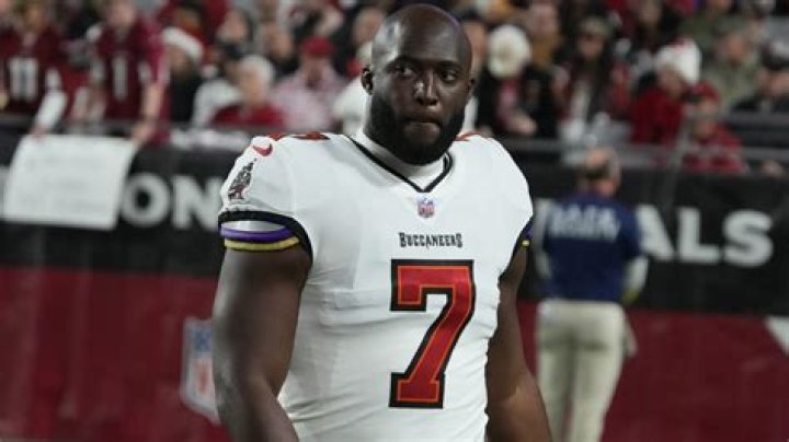 Who is Leonard Fournette's mother Lory Fournette? Wiki, age, nationality, husband, children, job