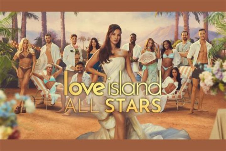 Who is Liberty Poole from the inaugural season of ‘Love Island: All Stars?’