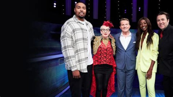 Who Is Lightning Bolt On The Chase? – Celebrity