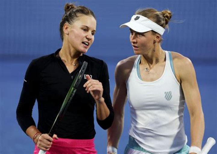 Who is Liudmila Samsonova coach Alessandro Dumitrache? Wiki, age, family, net worth