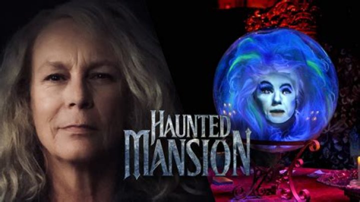 Who is Madame Leota in Haunted Mansion ride? – Celebrity