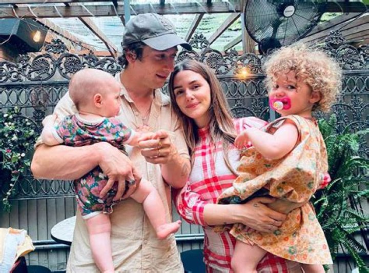 Who is Manuel Ojeda’s Wife and Children?