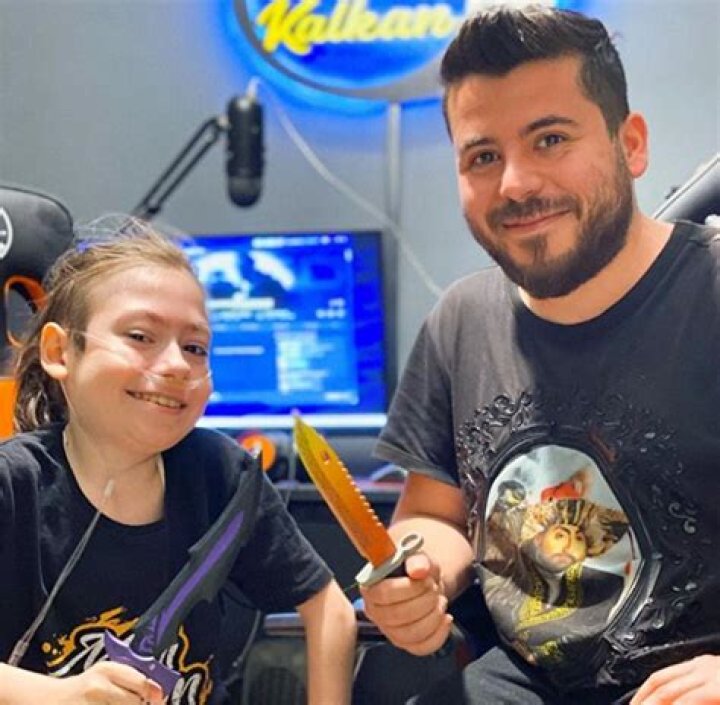 Who is Melih Kalkan? How Did Melih Kalkan Die? Twitch Streamer
