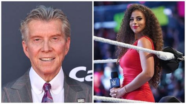 Who is Michael Buffer's first wife Alina Buffer? Age, bio, nationality, divorce, sons