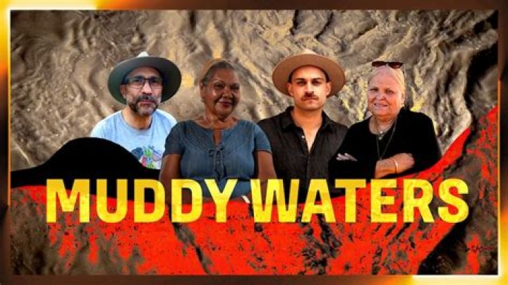 Who is Muddy Waters wife Marva Jean Brooks?