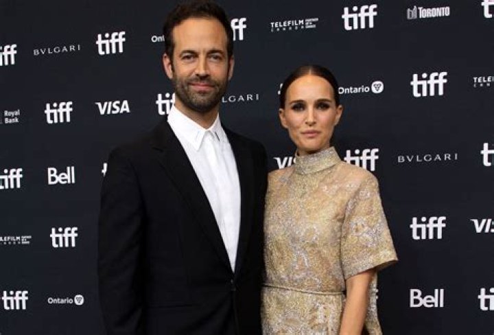 Who is Natalie Portman's mother?