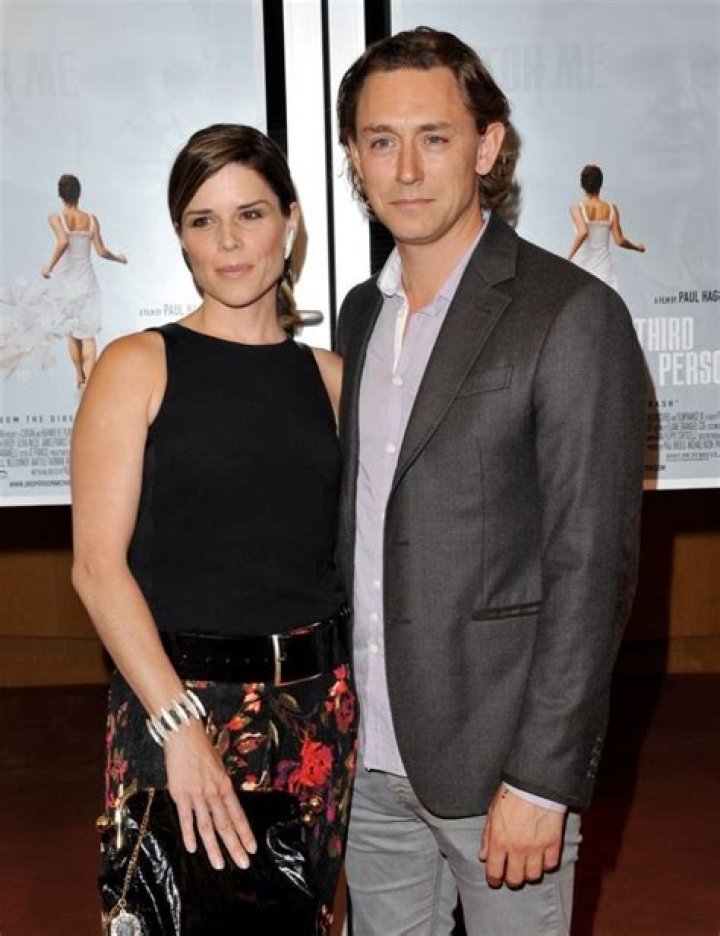 Who is Neve Campbell first husband Jeff Colt? Wikipedia, age, wife, kids, net worth