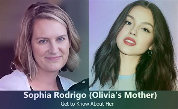 Who is Olivia Rodrigo mother? Age, family, job, net worth