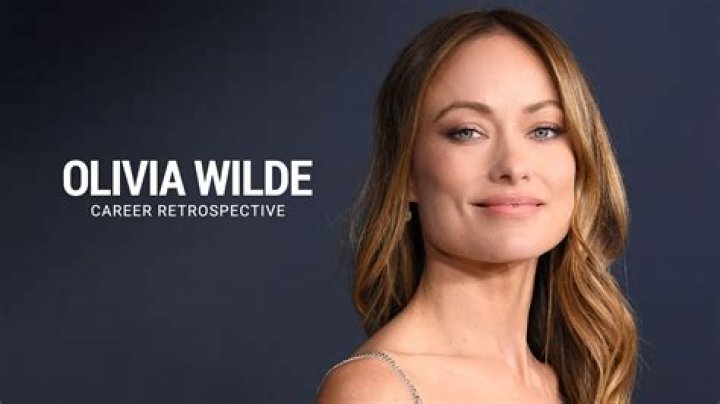 Who is Olivia Wilde's brother?