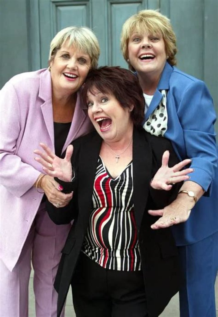 Who is Ozzy Osbourne sister Gillian Osbourne? Bio, age, family, net worth