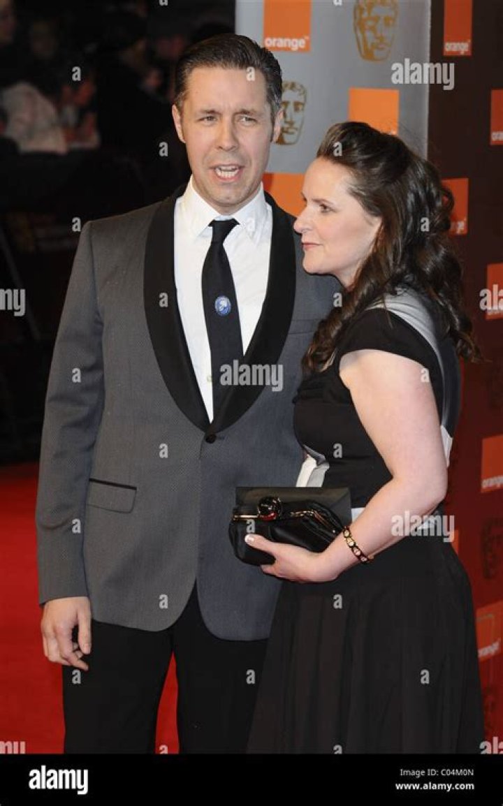 Who is Paddy Considine wife Shelley Considine? Wiki, age, height, profession, children, wedding