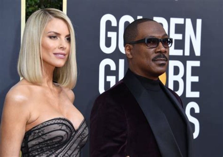 Who is Paige Butcher? Everything you need to know about Eddie Murphy’s girlfriend