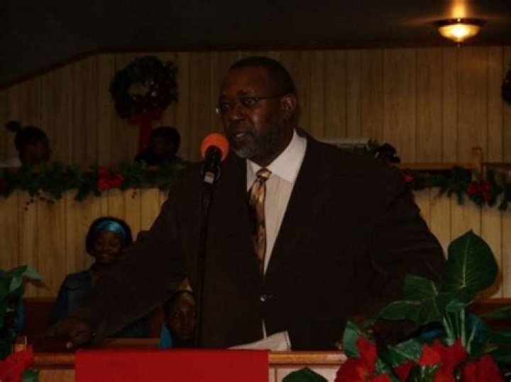 Who is Pastor David Wilson? (WATCH)
