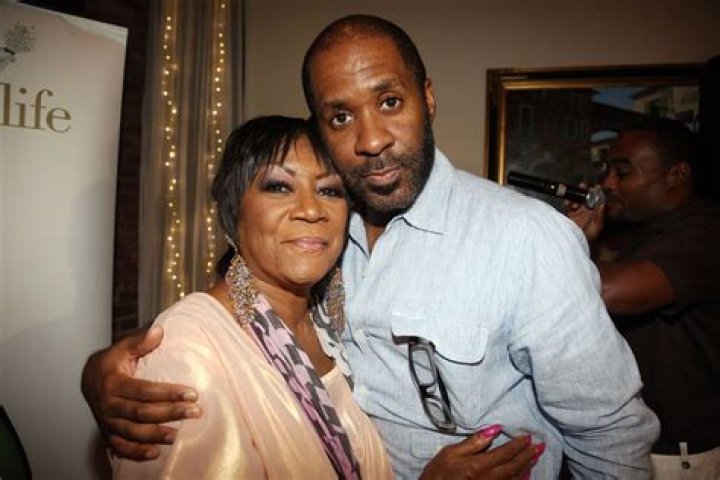 Who is Patti LaBelle husband Armstead Edwards?