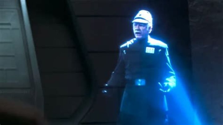 Who is Pellaeon in ‘Star Wars?’ ‘The Mandalorian’ season 3 villain, explained