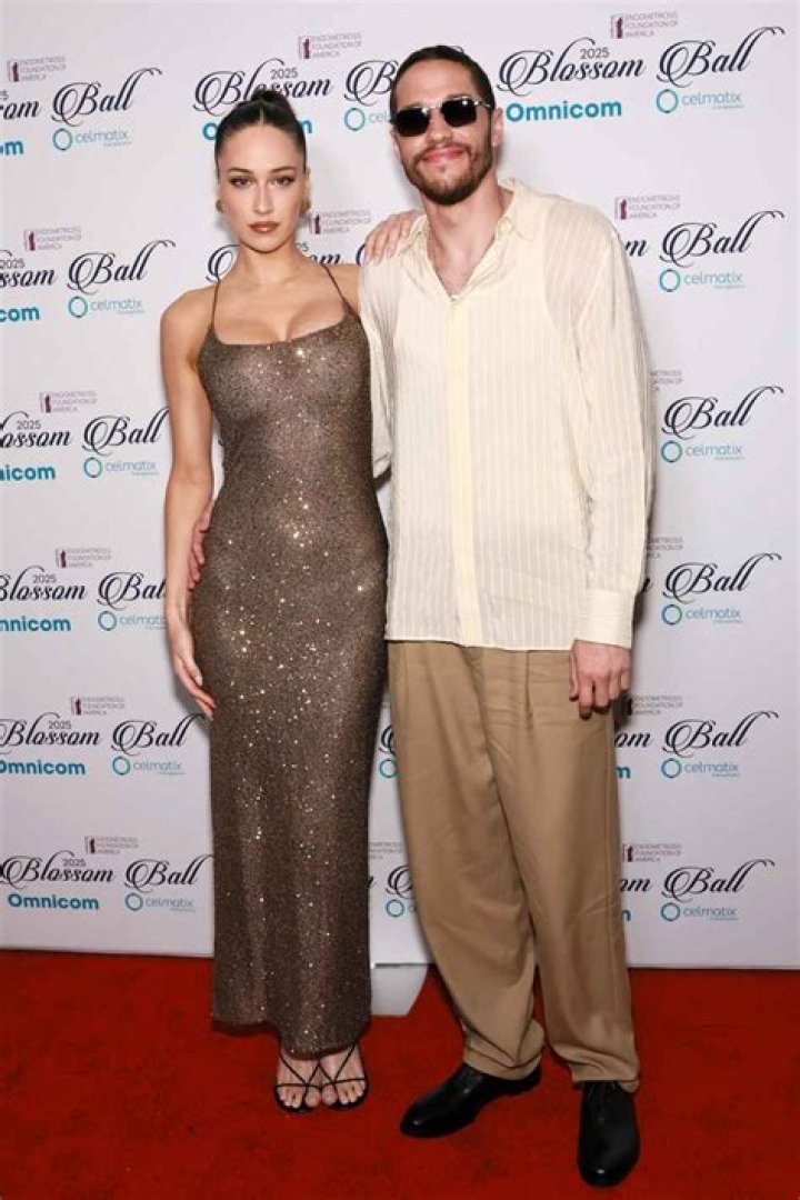 Who is Pete’s son? – Celebrity