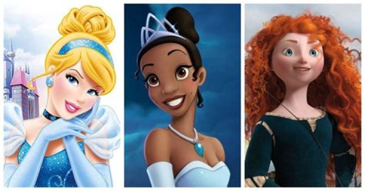 Who is Princess Tulip in Disney? – Celebrity